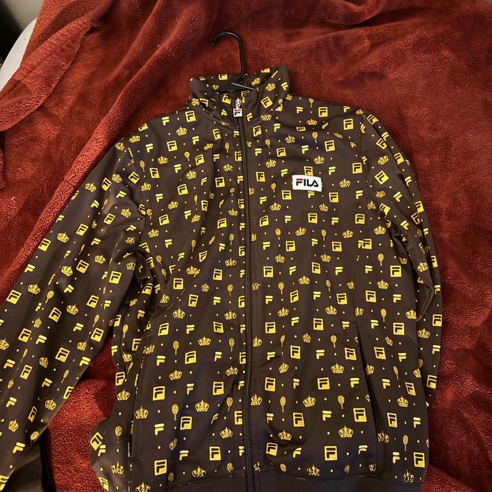 Fila men’s jacket